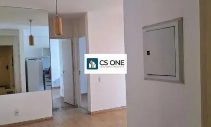 Apartamento à venda Planalto São Bernardo do Campo 57 m² 2 quartos 1 suíte1 vaga