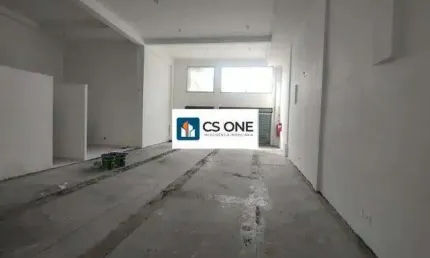 Salão para aluguel Centro São Bernardo do Campo 151 m² 3 vagas