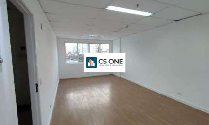 Sala para aluguel Baeta Neves São Bernardo do Campo 45 M² 1 banheiro
