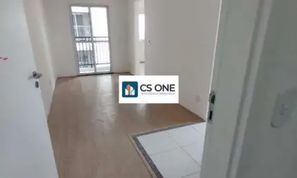 Apartamento à venda Demarchi São Bernardo do Campo 42 m² 2 quartos 1 vaga