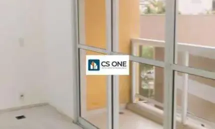 Sala à venda Edificio SP 150 TRADE Centro São Bernardo do Campo 43m² 1 banheiro 1 vaga