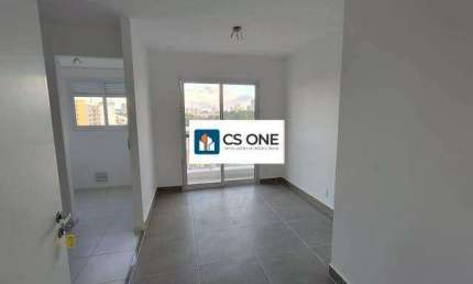 Apartamento para aluguel Santa Terezinha Santo André 50,18 m² 2 quartos1 vaga