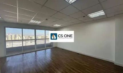 Sala para alugar, marco zero tower 40m² por r$ 1.690,00/mês - centro - são bernardo do campo/sp