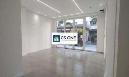 Loja para aluguel Centro São Bernardo do Campo 40,6 m² 1 vaga