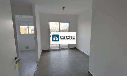 Apartamento para aluguel Santa Terezinha Santo André 50,18 m² 2 quartos1 vaga