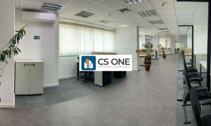 Sala para aluguel, 277 m², Domo Business, 14.500,00, Centro, São Bernardo do Campo