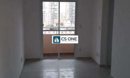 Apartamento para aluguel, 52 m², Jardim São Luís, São Bernardo do Campo