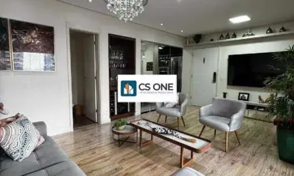 Apartamento para aluguel centro são bernardo do campo 106 m² 3 quartos 1 suíte 2 vagas