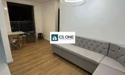 Apartamento à venda rudge ramos são bernardo do campo 55 m² 2 quartos 1 suíte1 vaga