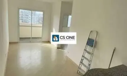 Apartamento à venda Baeta Neves São Bernardo do Campo 70 m² 2 quartos1 vaga