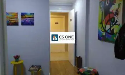 Sala para aluguel Centro São Bernardo do Campo 33 m² Mondial Office 1 vaga