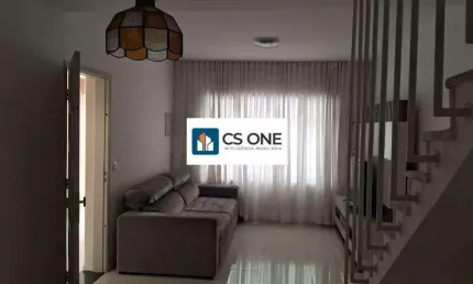 Casa à venda, 3 quartos, 1 suíte, 2 vagas, Centro - São Bernardo do Campo/SP