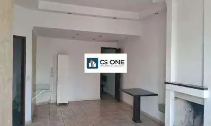 Sala para aluguel baeta neves são bernardo do campo 63 m²