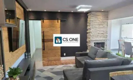 Apartamento para aluguel, 116 m², 3 quartos , 3 suítes, baeta neves, são bernardo do campo