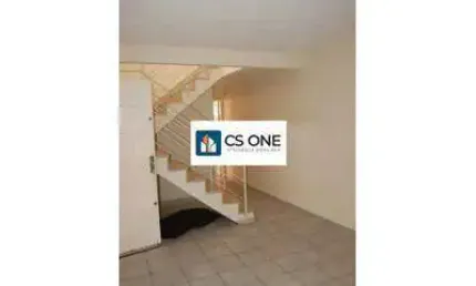 Sobrado à venda rudge ramos sbc 160m² 3 quartos1 suíte 4 banheiros 2 vagas