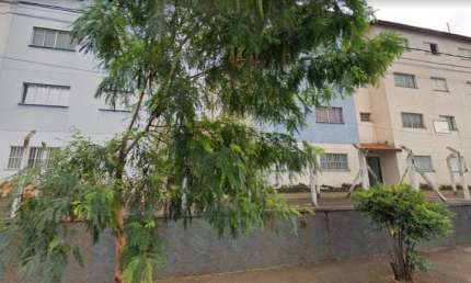Apartamento com 2 quartos à venda na Rua Professor Takashi Shimo, Jardim Heitor Rigon, Ribeirão Preto