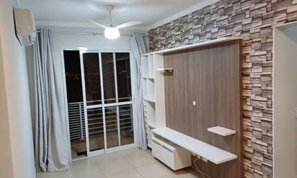 LINDO APARTAMENTO NO CORAÇÃO DE RIBEIRÃO PRETO CERCADO DE COMÉRCIOS, SHOPPING CENTER E O  NOVO  MERCADÃO .