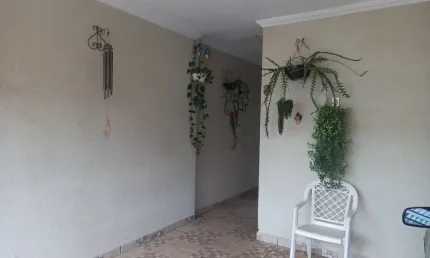 Casa com 3 quartos à venda no Alto do Ipiranga, Ribeirão Preto 