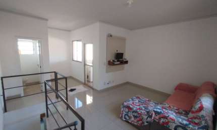 Cobertura com 2 quartos à venda na Rua Rondônia, Vila Maria Luiza, Ribeirão Preto