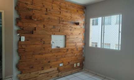 Apartamento com 2 quartos à venda na Rua Itajubá, Jardim Javari, Ribeirão Preto