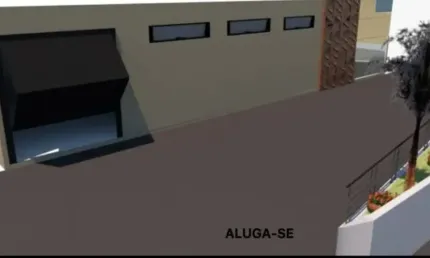EXCELENTE PRÉDIO COMERCIAL, FRENTE  RODOVIA E FÁCIL ACESSO  .