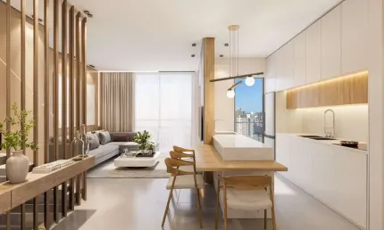 SEJA DONNO DESSE APARTAMENTO NO BALNEÁRIO DO ESTREITO