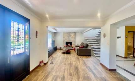 Casa com 3 quartos à venda na Rua das Figueiras, 885, Pedra Branca, Palhoça