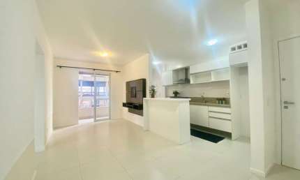 Apartamento com 2 quartos à venda na Rua Mar Del Plata, 637, Barreiros, São José