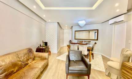 Apartamento com 3 quartos à venda na Rodovia João Paulo, 765, João Paulo, Florianópolis