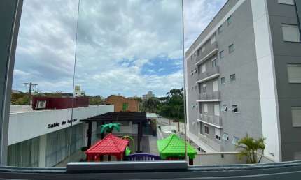Apartamento com 2 quartos à venda na Rua José Lino Kretzer, 915, Centro, São José