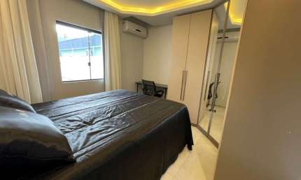 SEJA DONNO DESSA CASA PRONTA PARA MORAR EM FORQUILHAS, SÃO JOSÉ