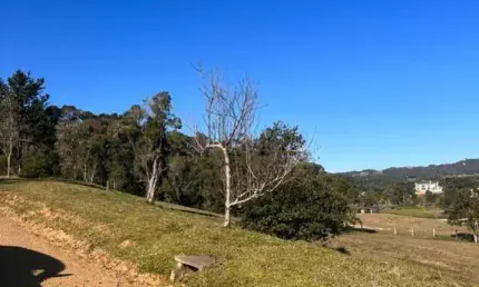 Terreno à venda na Estrada Geral Da Invernadinha, S/N, Rio Bonito, Rancho Queimado