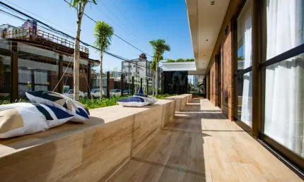 SEJA DONNO DESSE APARTAMENTO NO ESTREITO, FLORIANÓPOLIS