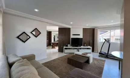 Casa com 3 quartos à venda na Rua Paulino Pedro Hermes, 488, Nossa Senhora do Rosário, São José