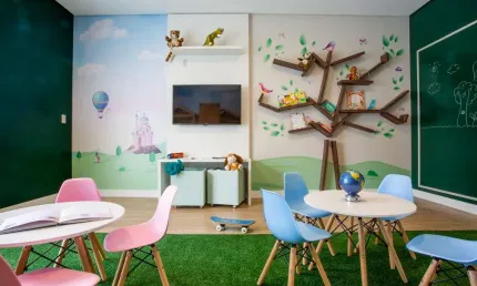 Apartamento com 3 quartos à venda na Rua Brasilpinho, 286, Kobrasol, São José