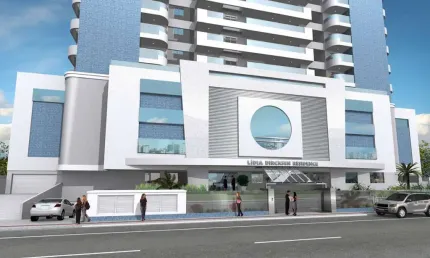 Apartamento com 3 quartos à venda na Rua Vereador Walter Borges, 70, Campinas, São José