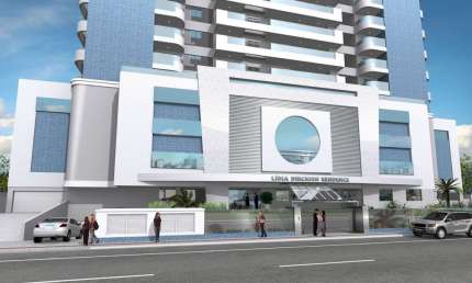Apartamento com 3 quartos à venda na Rua Vereador Walter Borges, 70, Campinas, São José