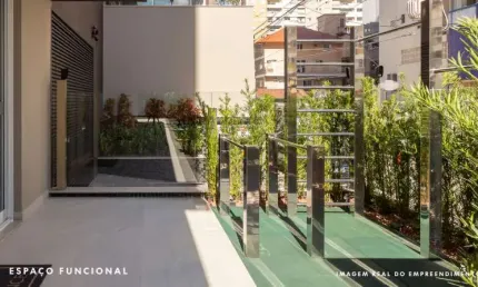Apartamento com 3 quartos à venda na Rua Osni João Vieira, 639, Campinas, São José