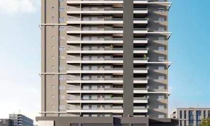 Apartamento com 3 quartos à venda na Rua Vereador Walter Borges, Campinas, São José