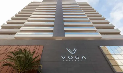 Apartamento com 3 quartos à venda na Rua Walter da Silva Koerich, 150, Kobrasol, São José