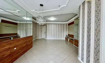 Apartamento com 3 quartos à venda na Avenida Salvador Di Bernardi, 589, Campinas, São José