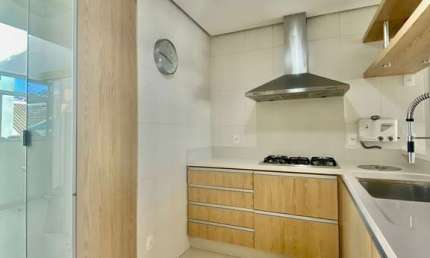 Cobertura com 3 quartos à venda na Rua Gentil Leandro dos Santos, 88, Carvoeira, Florianópolis