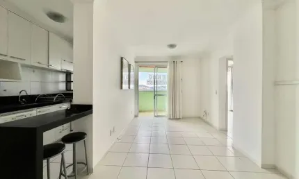 SEJA DONNO DESSE APARTAMENTO NA REGIÃO CONTINENTAL DE FLORIANÓPOLIS