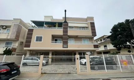 Apartamento com 3 quartos à venda na Rua Laurindo Elias de Oliveira, 190, Ingleses do Rio Vermelho, Florianópolis
