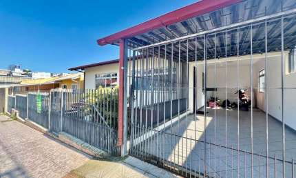 Casa com 4 quartos à venda na Rua Vidal Gregório Pereira, 226, Jardim Atlântico, Florianópolis
