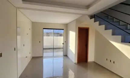 Casa com 2 quartos à venda na Raimundo Pedro Schulle, 45, Potecas, São José