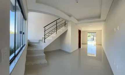 SEJA DONNO DESSE SOBRADO NO LOTEAMENTO JARDIM BOTÂNICO