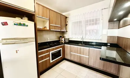 Casa com 2 quartos à venda na Rua Camboatá, 35, Potecas, São José