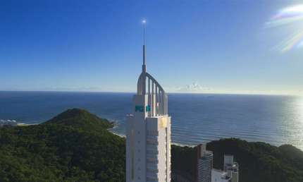 SEJA DONNO DESSE APARTAMENTO  EM BALNEARIO CAMBORIUEM BALNEARIO CAMBORIU