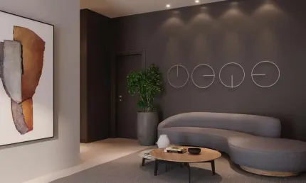 Apartamento com 3 quartos à venda na Rua do Iano, 118, Barreiros, São José